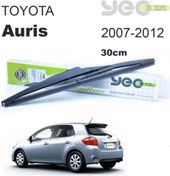 Resim Toyota Uyumlu Auris Arka Silecek 2007-2012 