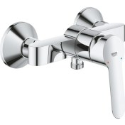 Resim Grohe BauEdge Duş Bataryası- 23636000 