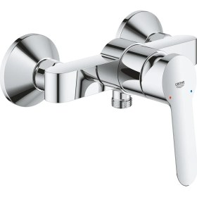 Resim Grohe BauEdge Duş Bataryası- 23636000 
