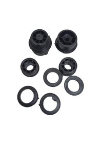 Resim 14-15 Jant Arka Göbek Set 