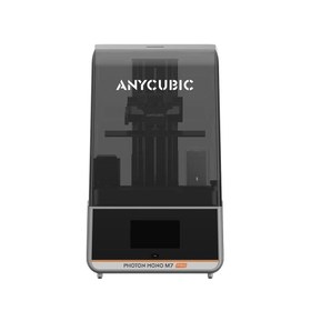Resim Anycubic Photon Mono M7 Pro 14K Kapalı Kasa Reçineli 3D Yazıcı 