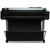 Resim HP CQ893B DesignJet T520 36" Wifi Mürekkep Püskürtmeli Geniş Format Yazıcı 