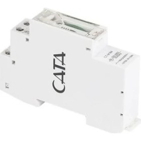 Resim Cata W Otomat Zaman Saati CT-9184 