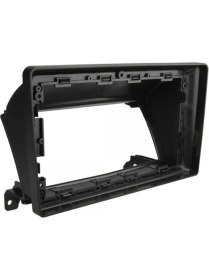 Resim Teknotrust Opel Astra H Üstte Takılan 2005 2015 Arası Uyumlu 9 Inç Çerçeve Kablosu Ile Beraber 