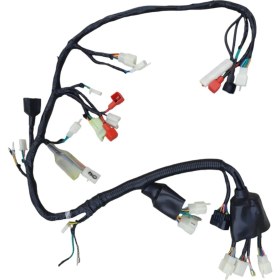 Resim Mondial Sfc 50 I Elektrik Tesisatı Orj * 