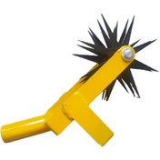 Resim ÇAPAMATİK 4 LÜ BIÇAK 