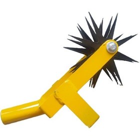 Resim ÇAPAMATİK 4 LÜ BIÇAK 