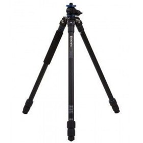 Resim Benro TGP17A Go Plus Classic Aluminium Tripod 