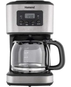 Resim HOMEND Coffeebreak 5046-h Filtre Kahve Makinesi 