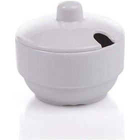 Resim Gmb Nazen K-39 Termoset Kırılmaz-10 cm baharatlık kapağı 100 Adet 