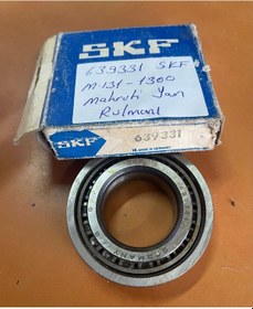 Resim 639331 Skf M131 1300 Mahruti Yan Rulman 
