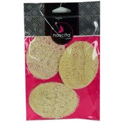 Resim Nascita Kabak Peeling Yüz Pedi 