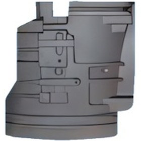 Resim Ön Teker Çamurluk Plastiği Sol - 20593729 