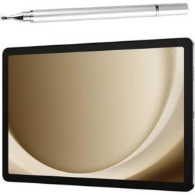 Resim Samsung Galaxy Tab A9 4 GB Ram 64 GB Gümüş Tablet + Kalem 