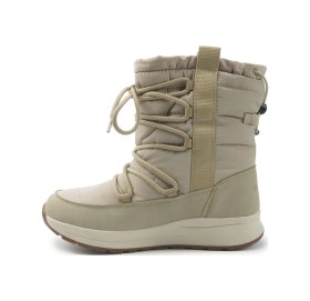 Resim U.s. Polo Assn. Jeta 5pr Bej Kadın Outdoor Bot Bej 