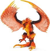 Resim Schleich Ateş Kartalı 42511 
