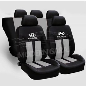 Resim Hyundai Koltuk Kılıfı Hyundai Kılıf Hyundai Oto Koltuk Kılıfı (414756274) 
