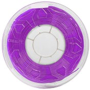 Resim Creality Cr-Sılk Mor 3D Printer Filament 1.75Mm 