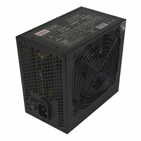 Resim Redrock P4 P4-500PFC 500W Güç Kaynağı 