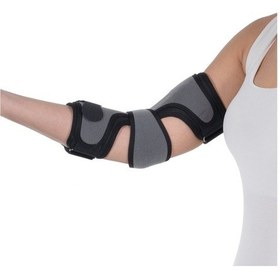 Resim Kubital Tünel Dirseklik W223 Std2 L-xl-xxl 26 - 32 Cm 