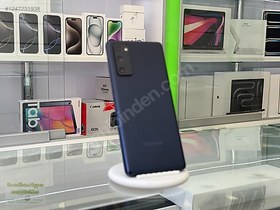 Resim Samsung S20 FE İkinci El TR | 128 GB 6 GB | Mavi 