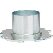 Resim Mena Rise Professional 2609200141 Fotokopi Kovanı, Hızlı Kilitli, 27 Mm, Gümüş 