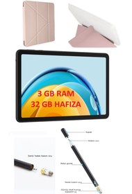 Resim Huawei Matepad Se Tablet 3 Gb Ram 32 Gb Hafıza Gb Kalemlikli Kılıf Kalem Hediyeli Türkiye Garantli 