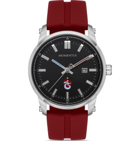 Resim Trabzonspor Ts527s-04ks Erkek Kol Saati Bordo 