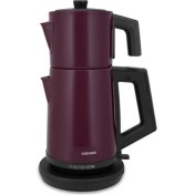 Resim Goldmaster Akasya GM-7344M Çay Mak.mor 