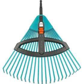 Resim SHC4200 Bfs Gardena 3099-20 Combisystem Plastik Ayarlanabilir Tırmık 