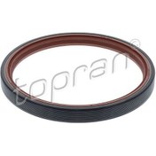 Resim TOPRAN 205254001 Krank Mili Yag Kecesi ( Opel : Astra F 1.6 1.8 16V 94-98/ Opel Vectra B 1.6I 16Lz2 95-02 ) 71739336 (WE663613) 