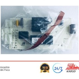 Resim Vinola Davlumbaz Elektronik Kart - 371946283 