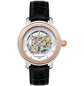 Resim Earnshaw Es-8011-06 Erkek Kol Saati Rose Gold 