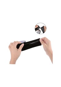 Resim Next Tape Koli Bandı Siyah 45 Mm x 25 Mt 
