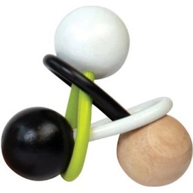 Resim Manhattan Toy Diş Kaşıyıcı - Loopsy 