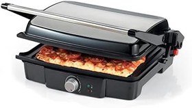 Resim Kenwood Pofessional TostIzgara Makinasi 