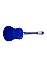 Resim Clariss Ccg100 Bl Klasik Gitar Taşıma Çantalı 