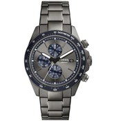 Resim Fossil Fbq2903 Erkek Kol Saati Füme 