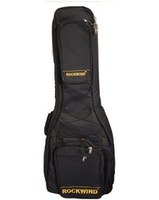 Resim Kınglos Sbı-D62341 Akustik Gitar Kılıfı 