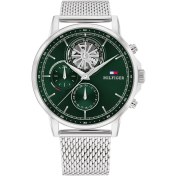 Resim Tommy Hilfiger TH1710608 Erkek Kol Saati 