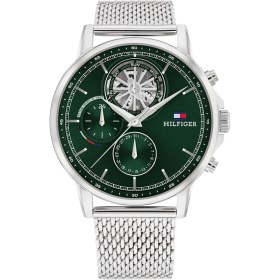 Resim Tommy Hilfiger TH1710608 Erkek Kol Saati 
