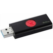 Resim DT106/64GB 64GB USB 3.0 Flash Bellek 