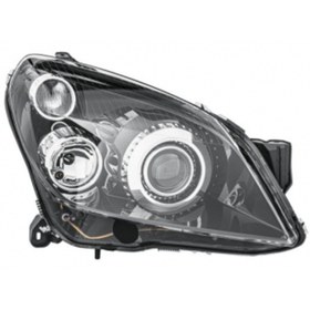 Resim Hella FAR SAG TANIM GX XENON ASTRAH 04>14 - 1EL008700-321 Uyumlu 