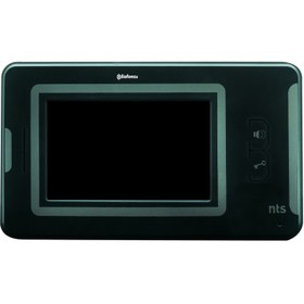 Resim Nts 2001-s 4,3’’ Görüntülü Diafon 