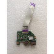 Resim Toshıba Satellite C55-C-1HD Usb Kart 2.EL 