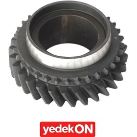 Resim AGCO Dişli Pinonu - Valtra | V34676700 