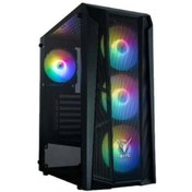 Resim Genel Markalar Vg15fe 750w Gaming Mid-tower Pc Kasası 