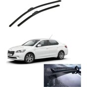 Resim Sentinel Silecek Takımı Peugeot 301 2012> Cıtroen C-Elysee 2012> 