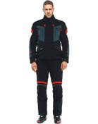 Resim Dainese Carve Master 3 Gore-Tex Mont Kırmızı - Siyah 