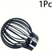 Resim Hightower 1 Adet Oluk Koruyucu - Tıkanma Önleyici Drenaj Filtresi, Dayanıklı Plastik Balkon Ve Dış Zemin Kapağı 